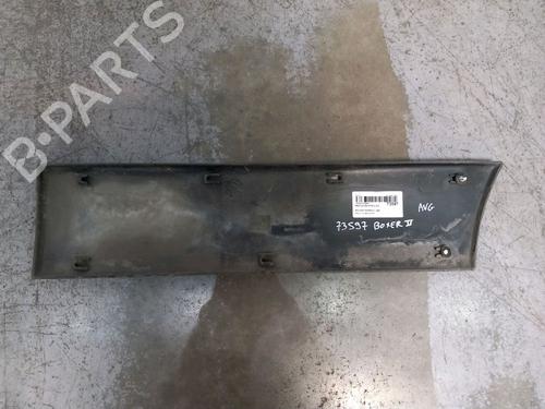 Door moulding trim PEUGEOT BOXER Van (244) 2.0 HDi | BP30429976C150