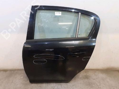 Porta posteriore sinistra OPEL CORSA D (S07) 1.3 CDTI (L08, L68) (75 hp) 30417970