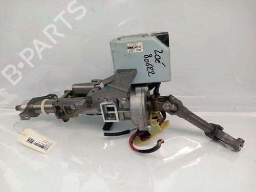 Used Steering column RENAULT ZOE (BFM_) ZOE (92 hp) 30429623