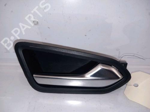 Used Front right interior door handle RENAULT CLIO V (B7_) 1.5 Blue dCi 85 (B7AG) (86 hp) 30422346