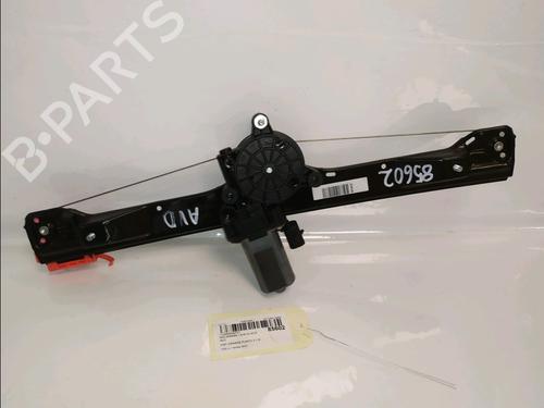 Used Front right window mechanism Front right window mechanism FIAT PUNTO (199_) 1.2 (199AXZ1A, 199BXZ1A) (69 hp) 34112658 34112658