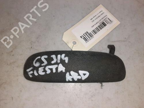 Used Rear right exterior door handle Rear right exterior door handle 30432134 30432134