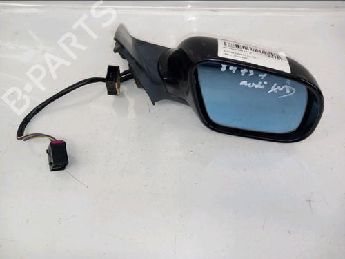 Used Right mirror AUDI A6 C5 Avant (4B5, 4B6) 2.5 TDI (150 hp) 30800566