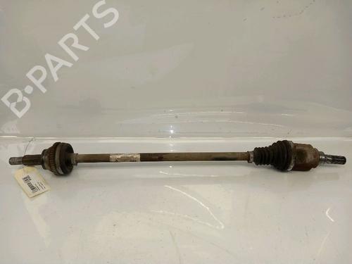 Used Left rear driveshaft DACIA DUSTER (HS_) 1.5 dCi 4x4 (109 hp) 30418820