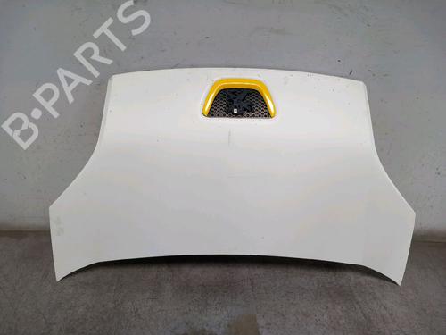 Motorhjelm PEUGEOT BIPPER (AA_) 1.4 HDi (68 hp) 30424008