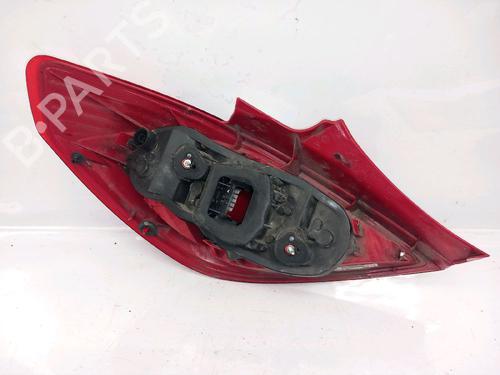 Right taillight OPEL CORSA D (S07) 1.3 CDTI (L08, L68) | BP30421499C35