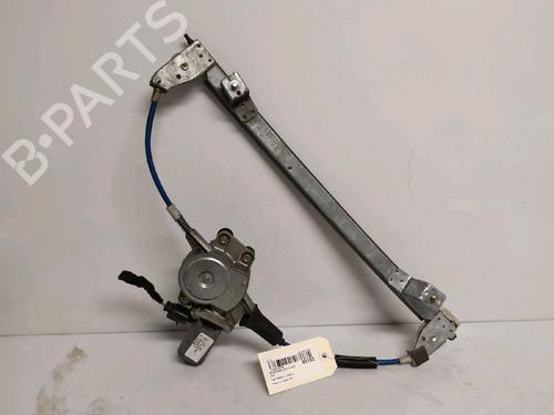 Used Front right window mechanism FIAT BRAVA (182_) 1.4 12 V (182.BA) (80 hp) 30423068