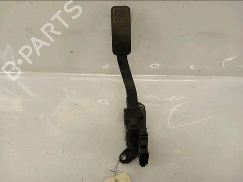 Used Pedal Pedal 31845618 31845618