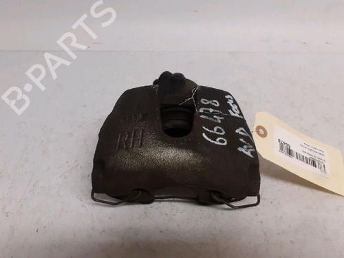 Used Right front brake caliper FORD FOCUS II Turnier (DA_, FFS, DS) 1.8 TDCi (115 hp) 30428982