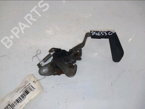 Used Hood lock CITROËN C2 (JM_) 1.4 HDi (68 hp) 32040503