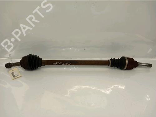 Used Right front driveshaft CITROËN C3 I (FC_, FN_) 1.6 16V (109 hp) 30425819