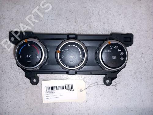 climate-control-mazda-2-hatchback-dl-dj-2014-30432559 main image