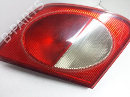 Used Left tailgate light FORD KA (RU8) 1.2 (69 hp) 30434065