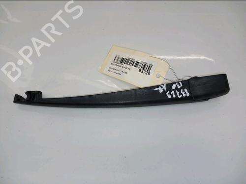Used Rear windshield wiper arm HYUNDAI i30 Estate (FD) 1.6 CRDi (116 hp) 30427658