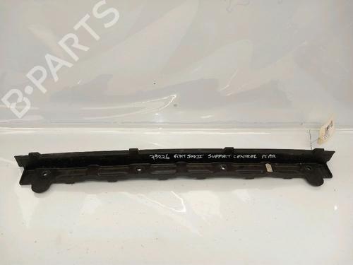 Used Rear bumper bracket FIAT 500 (312_) 1.2 (312AXA1A) (69 hp) 30415708