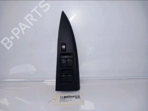 Used Left front window switch Left front window switch NISSAN NOTE (E11, NE11) 1.5 dCi (86 hp) 33814669 33814669