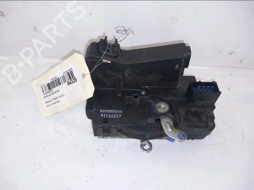 Used Front left lock Front left lock 32975720 32975720