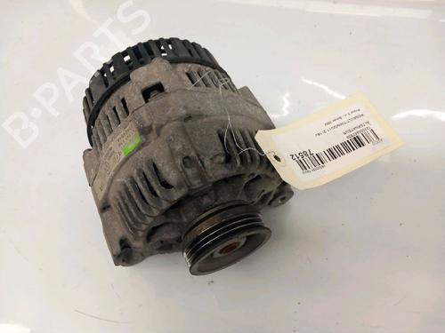 Generator RENAULT TWINGO I (C06_) 1.2 16V (C06C, C06D, C06K) (75 hp) 30414458