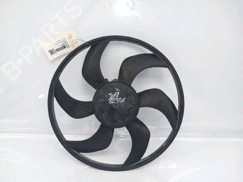 Used Radiator fan PEUGEOT 508 I (8D_) 2.0 HDi (140 hp) 30425715