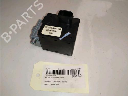 Used Ignition barrel Ignition barrel 37257221 37257221