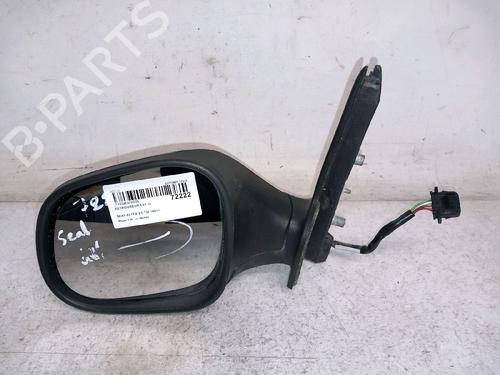 Used Left mirror Left mirror SEAT ALTEA XL (5P5, 5P8) 2.0 TDI 16V (140 hp) 30417592 30417592