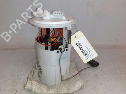 Used Fuel pump RENAULT MEGANE III Hatchback (BZ0/1_, B3_) 1.5 dCi (BZ09, BZ0D, BZ1W, BZ29, BZ14) (110 hp) 30417278