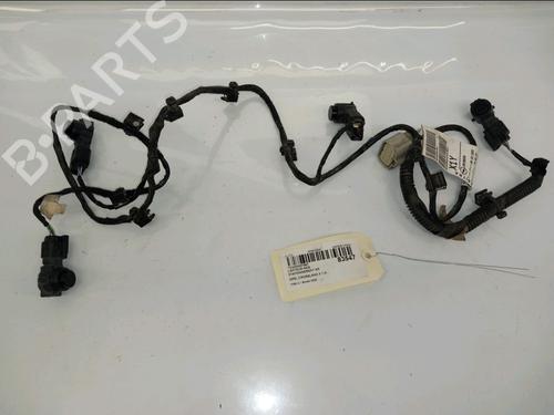 Modulo electronico OPEL CROSSLAND X / CROSSLAND (P17, P2QO) 1.2 (75) (110 hp) 30434597