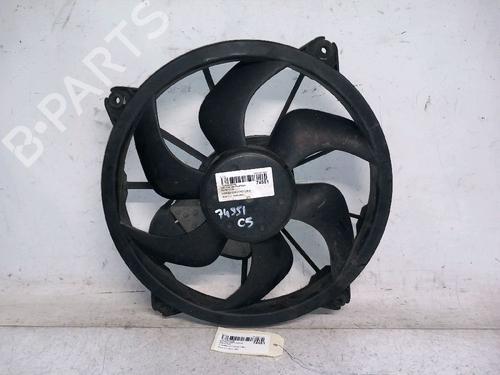 radiator-fan-citroen-c5-iii-rd_-2008-2009-2010-2011-2012-2013-2014-2015-2016-2017-30427427 main image