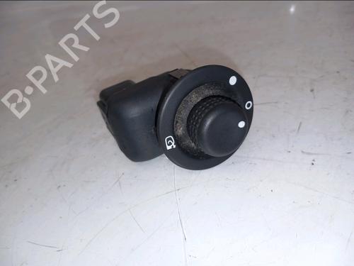 Spiegel Schalter für RENAULT CAPTUR I (J5_, H5_) 1.5 dCi 90 (J5N4, J5M5, J5MW, J5M6, J5AL, J5AJ) (90 hp) 32356071