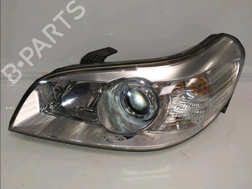 Phare gauche Phare gauche CHEVROLET EPICA (KL1_) 2.0 (144 hp) 36351793 36351793