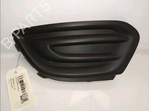 Used Grille Grille 39524426 39524426