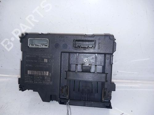 Used Card reader RENAULT CLIO IV (BH_) 1.5 dCi 90 (90 hp) 30421030