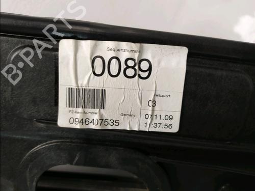 Front left window mechanism VW GOLF VI (5K1) 1.6 TDI | BP33159963C22 - Image 5