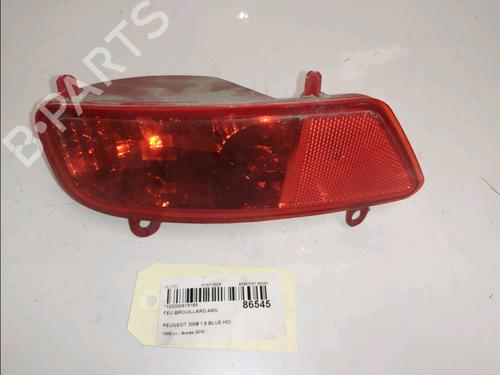 Used Rear fog light Rear fog light 38032621 38032621