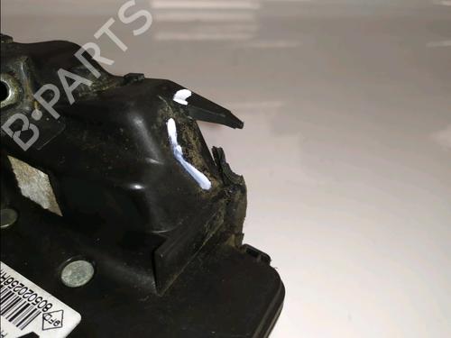 Front right lock RENAULT MEGANE IV Hatchback (B9A/M/N_) 1.5 dCi 110 (B9A3) | BP33646495C97 - Image 3