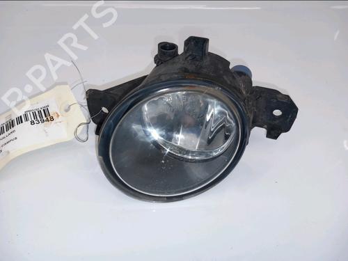 Højre foran tåkelykt RENAULT CLIO II (BB_, CB_) 1.2 LPG (58 hp) 30423777
