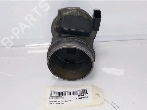 Mass air flow sensor AUDI A4 B6 (8E2) 2.5 TDI | BP33867095M95 - Image 5
