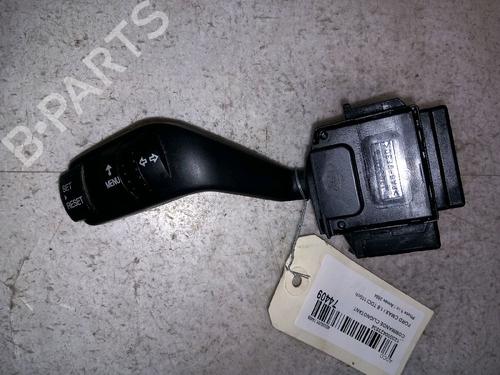Used Steering column stalk FORD FOCUS C-MAX (DM2) 1.6 TDCi (109 hp) 30417642