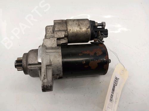 Startmotor VW POLO V (6R1, 6C1) 1.2 (70 hp) 30418522