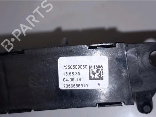 Warning switch FIAT 500L (351_, 352_) 1.6 D Multijet (199LYE1B) | BP38059426I22 - Image 5