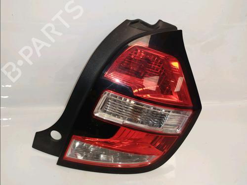 Used Right taillight Right taillight RENAULT TWINGO III (BCM_, BCA_) 1.0 SCe 70 (71 hp) 36505848 36505848