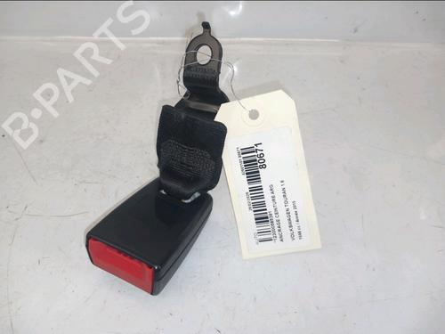 Sikkerhedssele-spænde VW TOURAN (1T3) 1.6 TDI (105 hp) 32975625