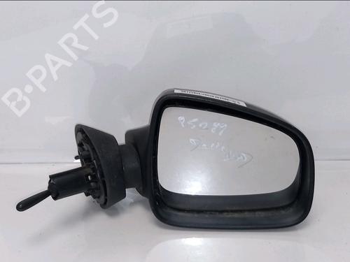 Used Right mirror Right mirror DACIA DUSTER (HS_) 1.6 16V Hi-Flex (105 hp) 35941226 35941226