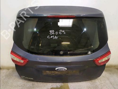 Used Tailgate FORD C-MAX II (DXA/CB7, DXA/CEU) 2.0 TDCi (115 hp) 32153490