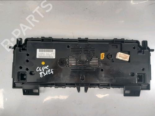 Instrument cluster CITROËN GRAND C4 SPACETOURER (3A_, 3E_) 1.2 PureTech 130 | BP31750153C47