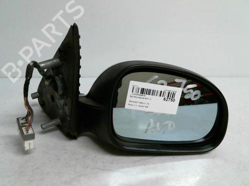 Used Right mirror Right mirror 30416426 30416426