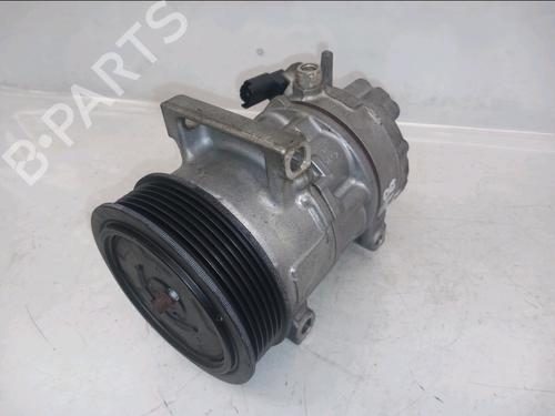 Used AC compressor PEUGEOT 208 I (CA_, CC_) 1.2 VTI 82 (82 hp) 32310637