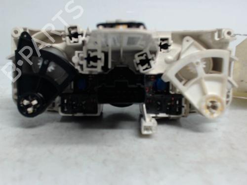 Climate control NISSAN MICRA III (K12) | BP30429112I5