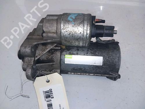 Startmotor RENAULT MODUS / GRAND MODUS (F/JP0_) 1.5 dCi 75 | BP30427220M8