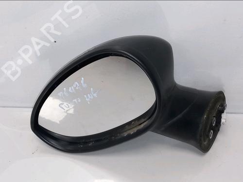 Used Left mirror Left mirror FIAT PUNTO EVO (199_) 1.2 (65 hp) 36517201 36517201